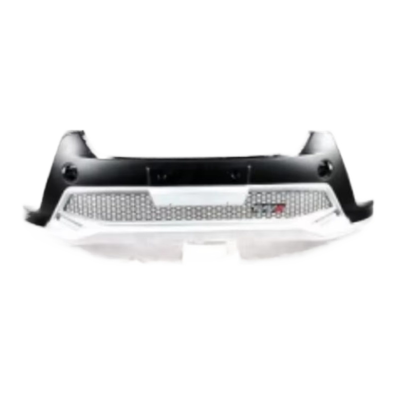 Front Bumper Guard for Toyota  - Auto Repair Shop For Toyota avaliação e preço