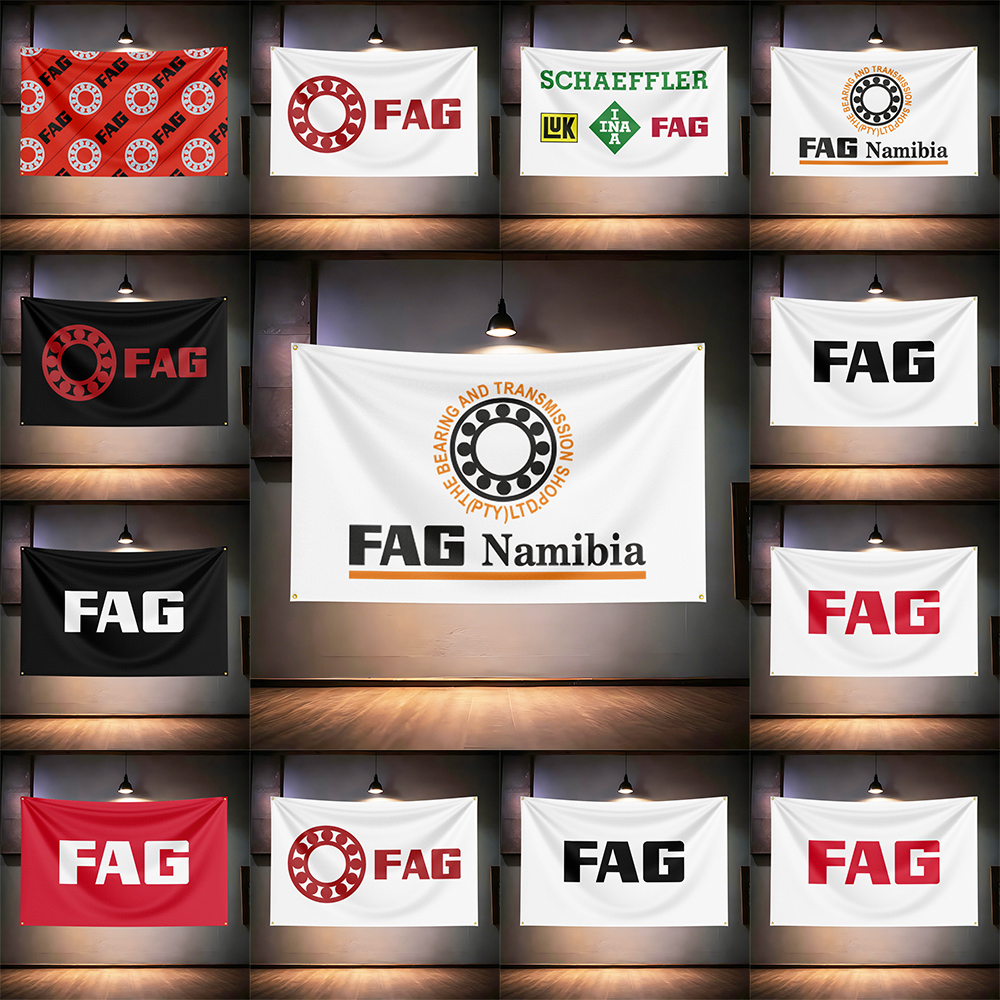 F-A-Gs Auto Parts Flag 3x5ft 9 - Auto Repair Shop Banners avaliação e preço