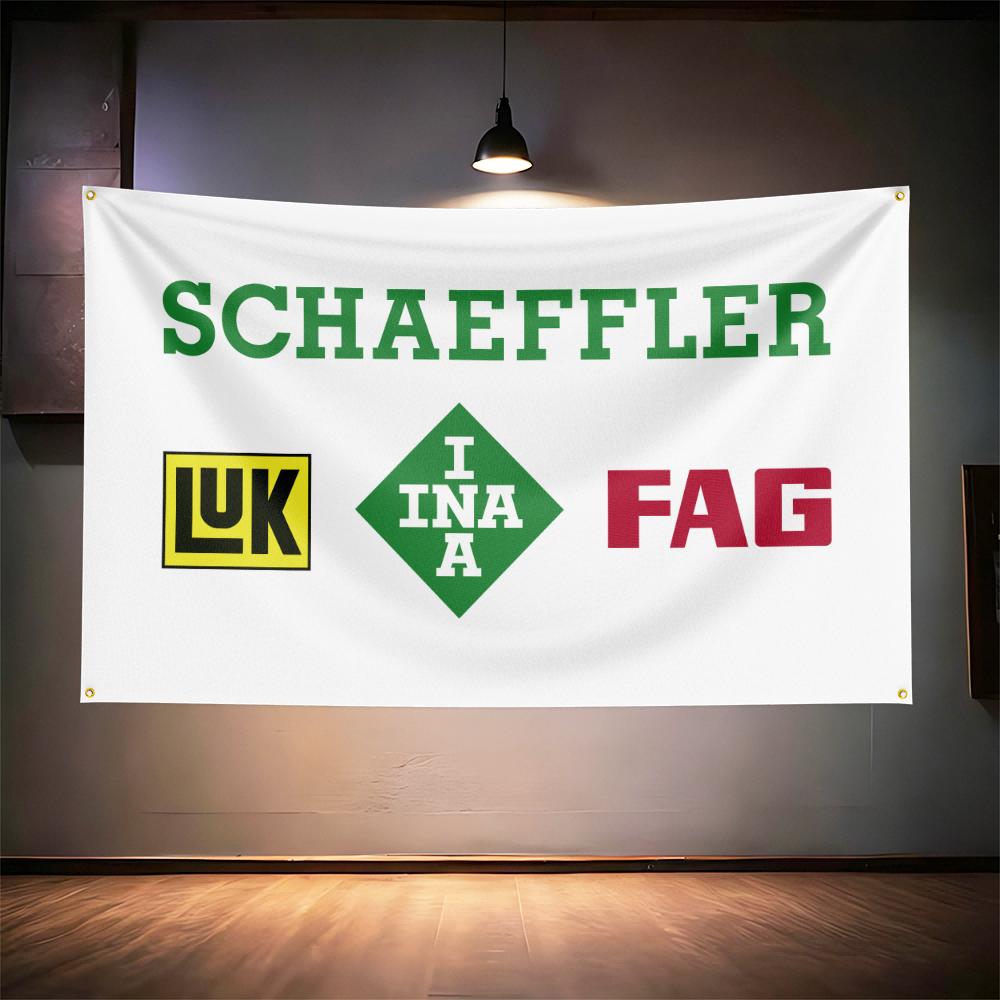 F-A-Gs Auto Parts Flag 3x5ft 9 - Auto Repair Shop Banners avaliação e preço